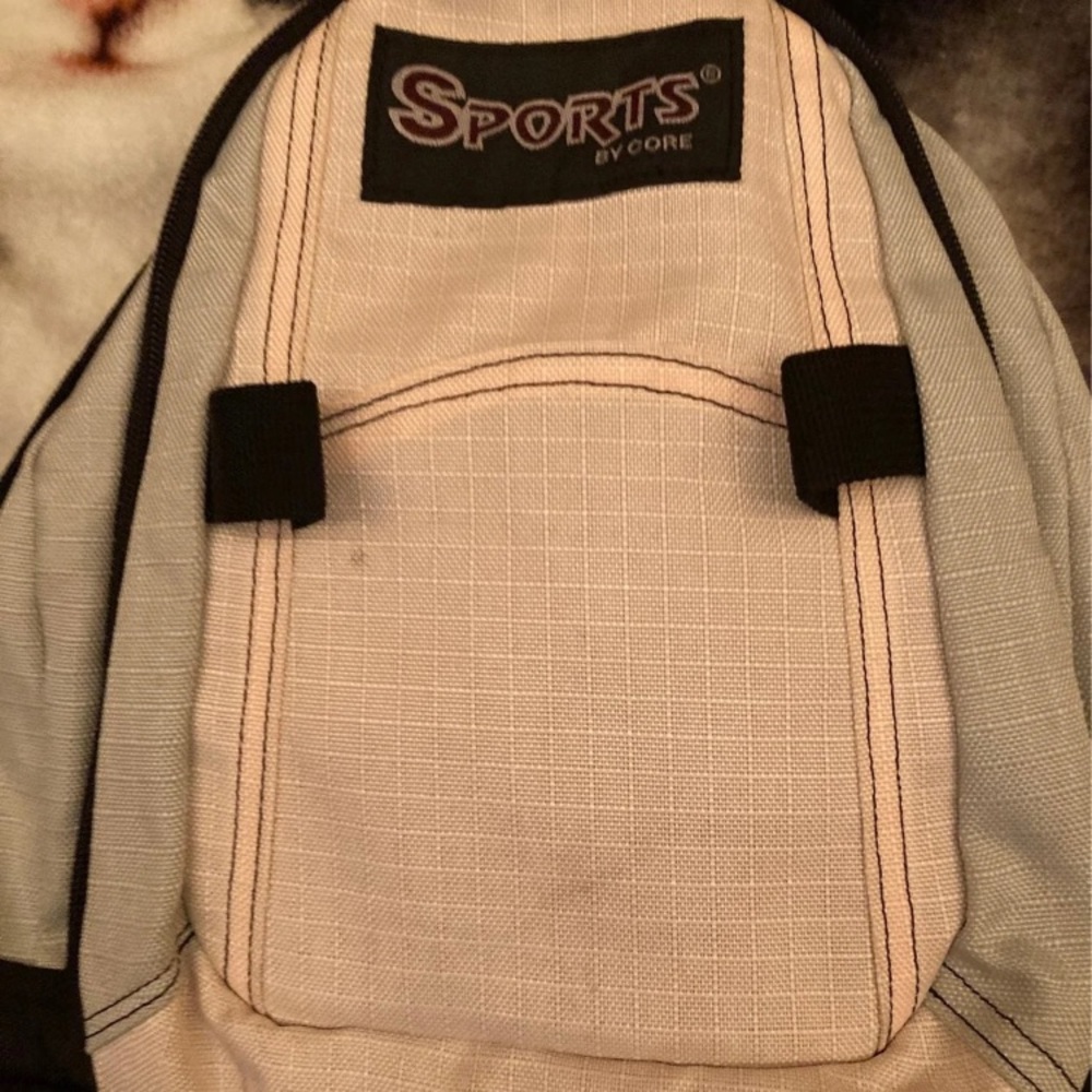 Cute Mini Backpack - image 3